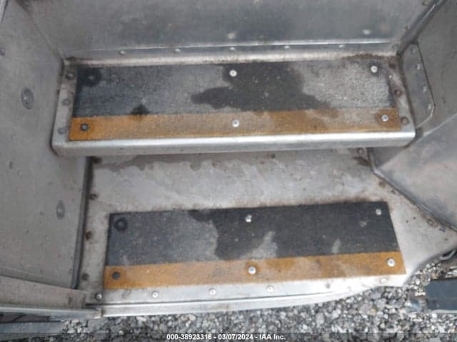 2019 FORD E-450 STRIPPED 14