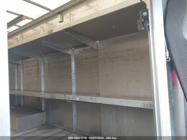 2019 FORD E-450 STRIPPED 6