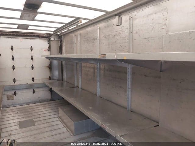 2019 FORD E-450 STRIPPED 7