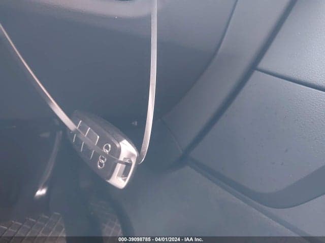2019 AUDI Q8 55 PREMIUM 6