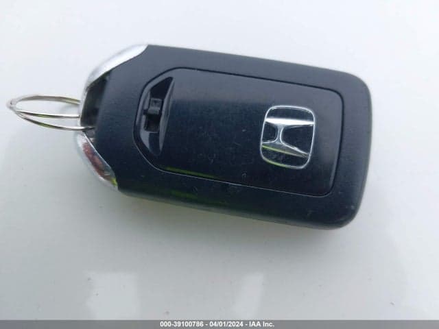 2019 HONDA CIVIC SPORT 11