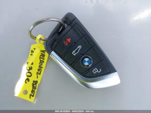 2021 BMW 3 SERIES 330E 11