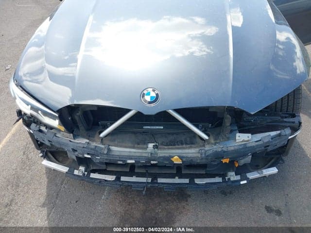 2021 BMW 3 SERIES 330E 6