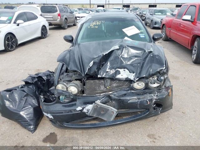 2004 JAGUAR X-TYPE 3.0 6