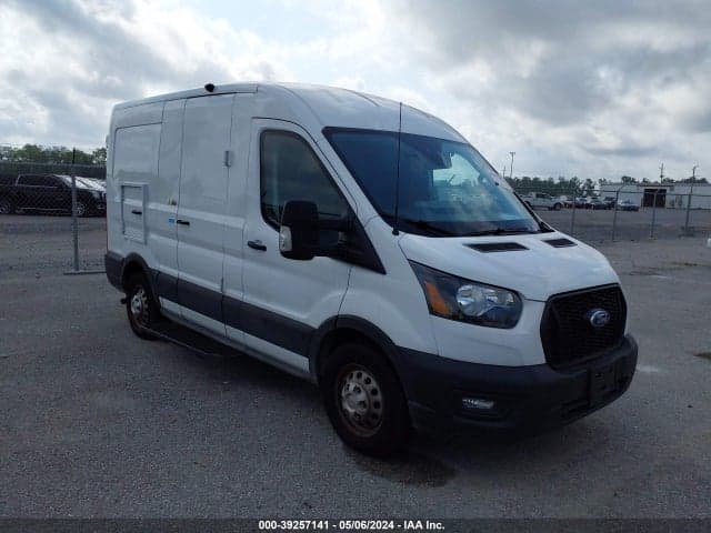 2022 FORD TRANSIT-250 1