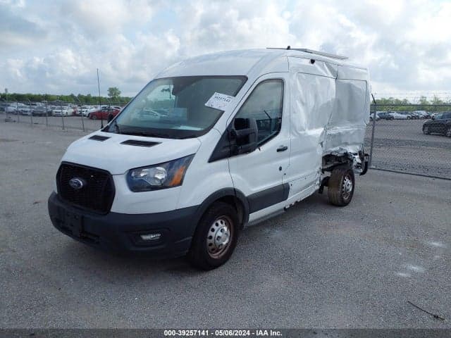 2022 FORD TRANSIT-250 2
