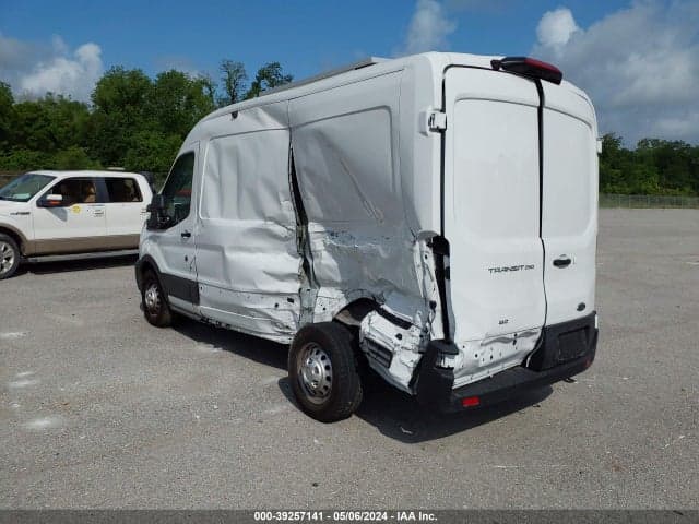 2022 FORD TRANSIT-250 3