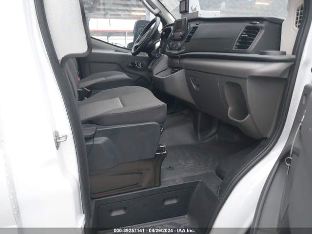 2022 FORD TRANSIT-250 5