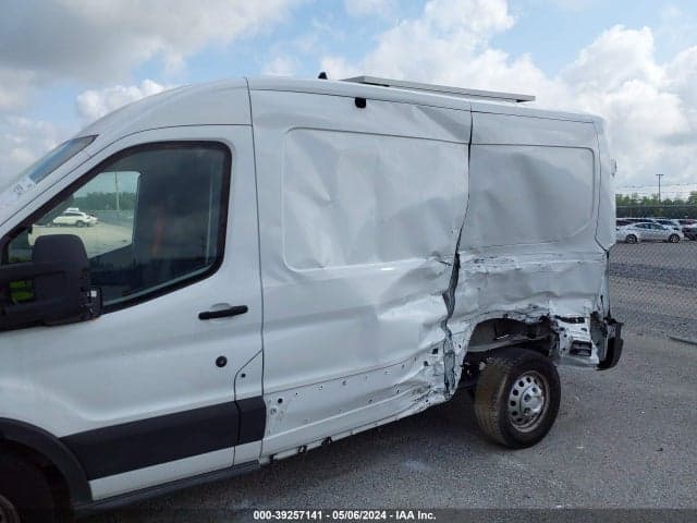 2022 FORD TRANSIT-250 6