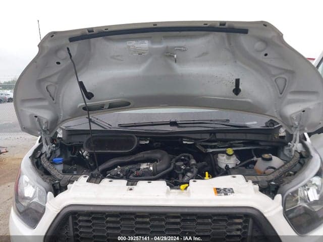 2022 FORD TRANSIT-250 10