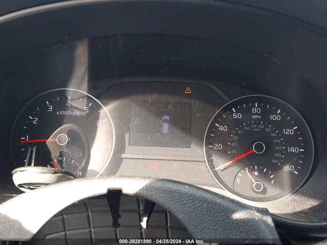 2018 KIA SPORTAGE LX 7