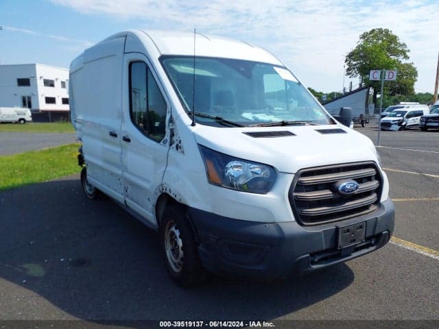 2020 FORD TRANSIT-250 - 1