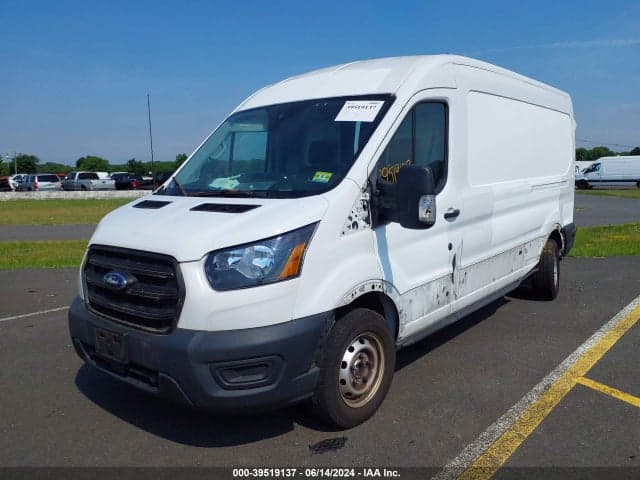2020 FORD TRANSIT-250 2