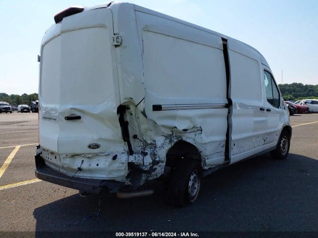 2020 FORD TRANSIT-250 4