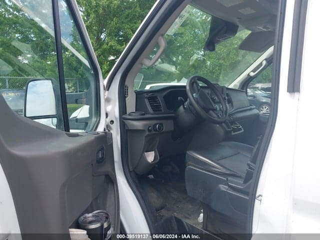2020 FORD TRANSIT-250 5