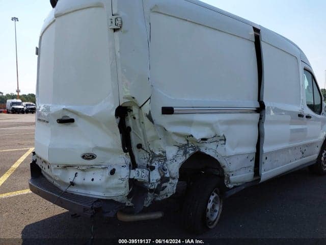 2020 FORD TRANSIT-250 6