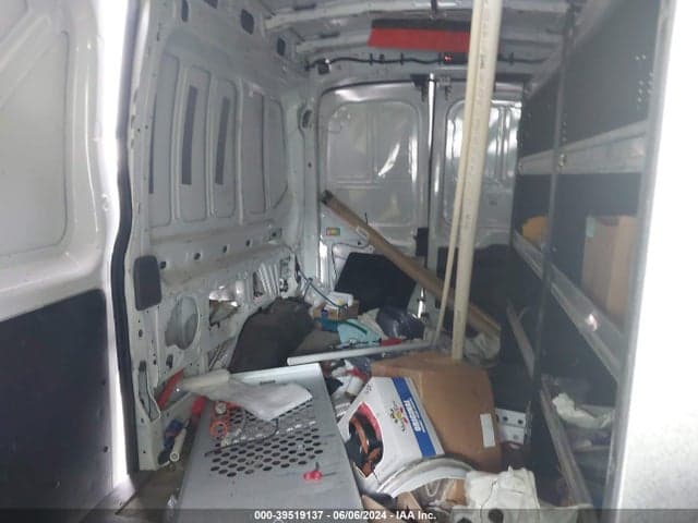 2020 FORD TRANSIT-250 8