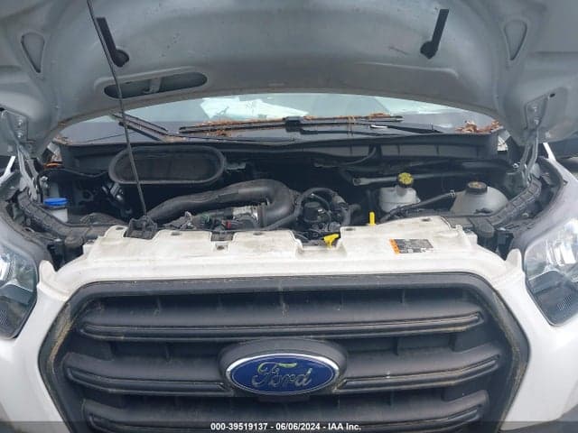 2020 FORD TRANSIT-250 10