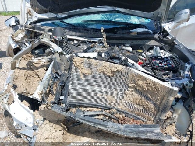 2021 CADILLAC XT4 FWD SPORT 10