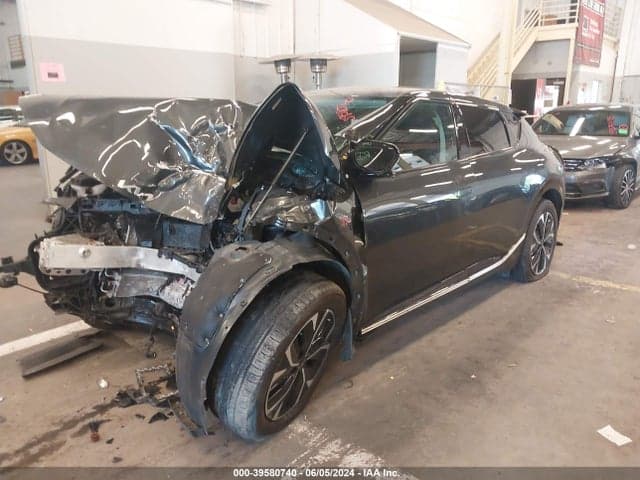 2023 KIA EV6 WIND 2