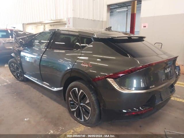 2023 KIA EV6 WIND 3