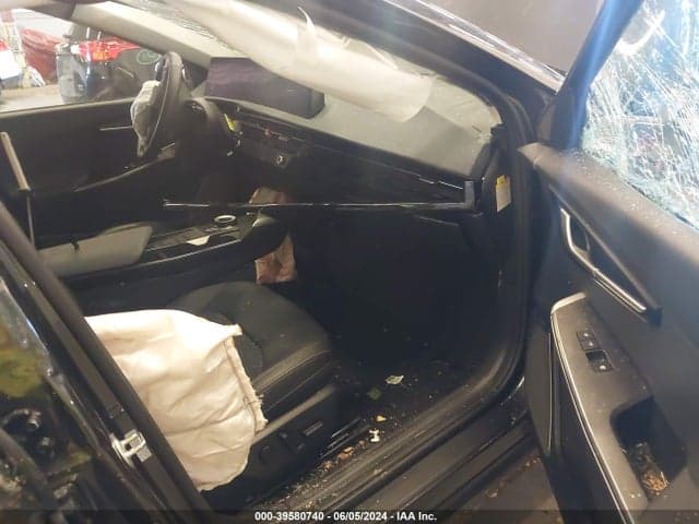 2023 KIA EV6 WIND 5