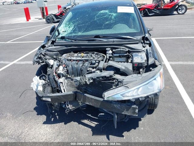 2019 HYUNDAI ELANTRA SE 6