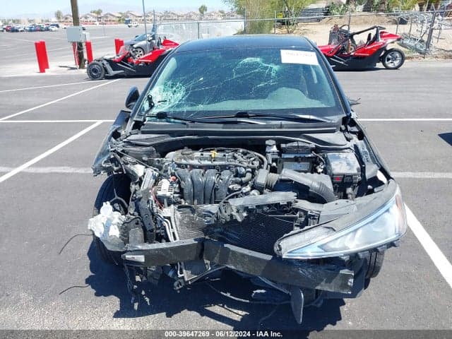 2019 HYUNDAI ELANTRA SE 10