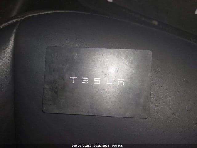 2022 TESLA MODEL 3 LONG RANGE DUAL MOTOR ALL-WHEEL DRIVE 11