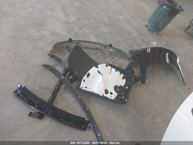 2022 TESLA MODEL 3 LONG RANGE DUAL MOTOR ALL-WHEEL DRIVE 12