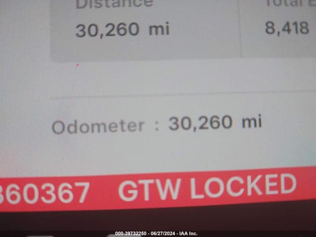 2022 TESLA MODEL 3 LONG RANGE DUAL MOTOR ALL-WHEEL DRIVE 16