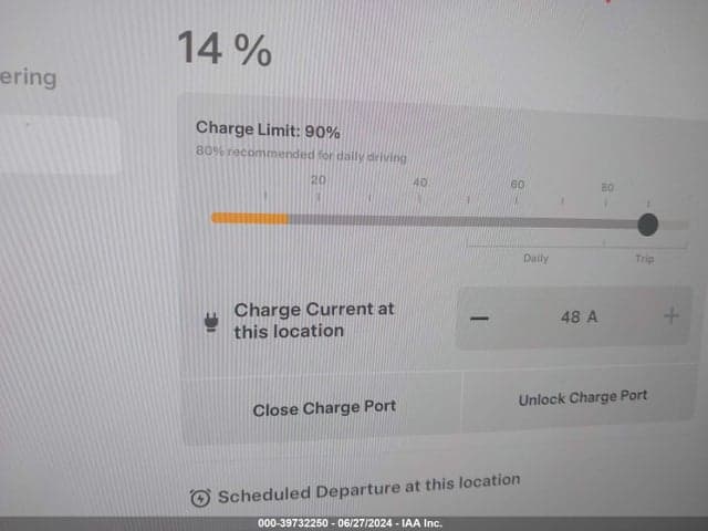 2022 TESLA MODEL 3 LONG RANGE DUAL MOTOR ALL-WHEEL DRIVE 18