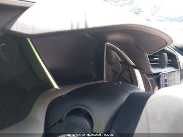 2021 HONDA CIVIC EX 13