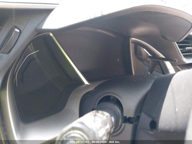 2021 HONDA CIVIC EX 6