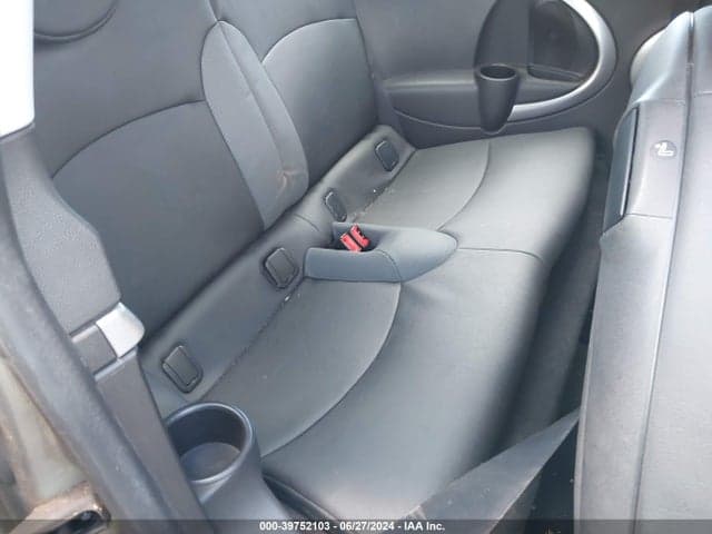 2008 MINI COOPER S 8