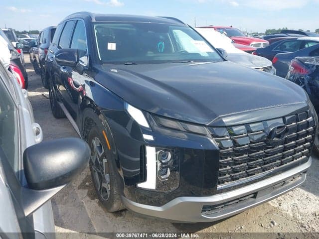 2023 HYUNDAI PALISADE SEL 1