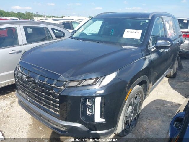 2023 HYUNDAI PALISADE SEL 2