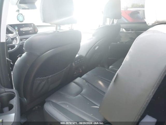 2023 HYUNDAI PALISADE SEL 8