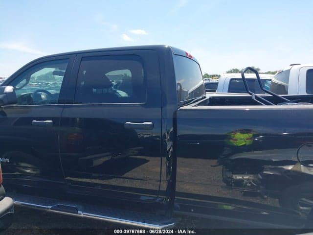 2022 RAM 2500 TRADESMAN 4X4 8' BOX 14