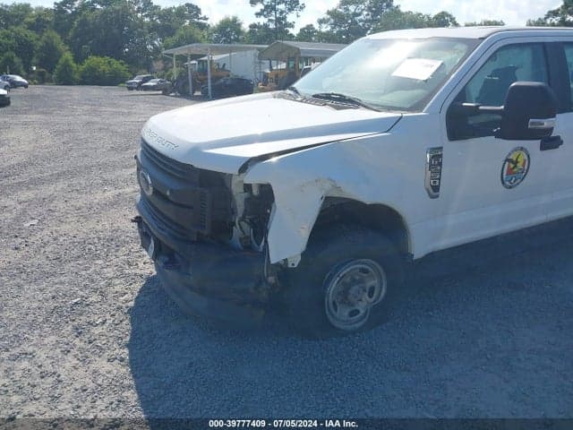 2017 FORD F-250 XL 6
