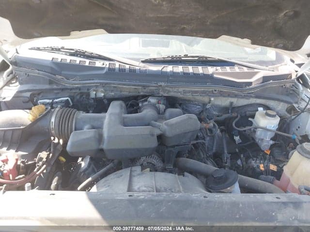 2017 FORD F-250 XL 10