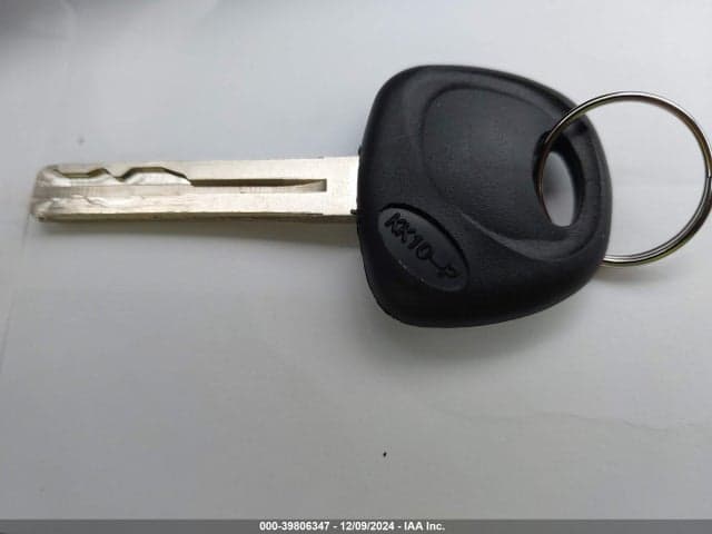 2021 KIA SPORTAGE LX 11