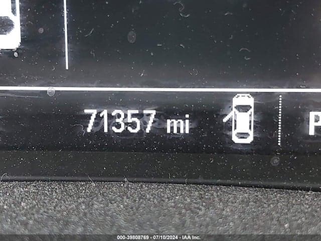 2018 CHEVROLET MALIBU 1LS 7