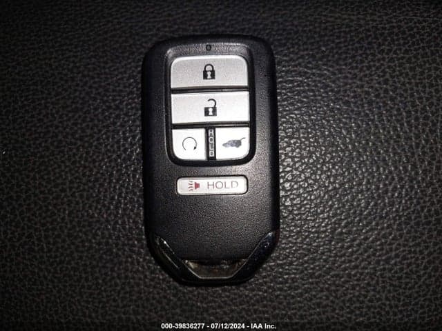 2021 HONDA PILOT AWD EX-L 11