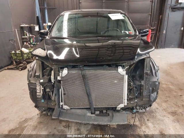 2021 HONDA PILOT AWD EX-L 6