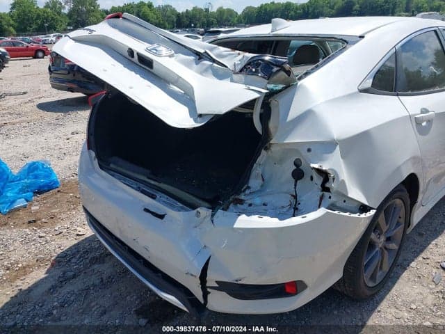 2021 HONDA CIVIC EX-L 6