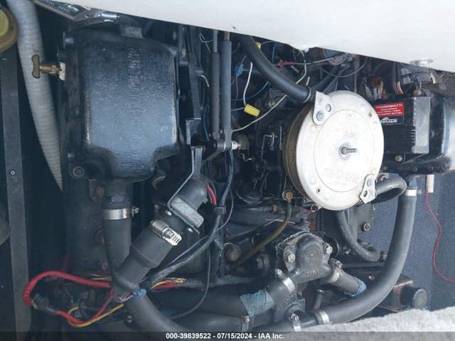 1985 MALIBU COBALT 10
