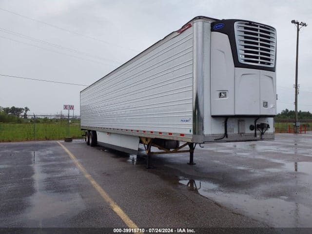2021 GREAT DANE TRAILERS GREAT DANE TRAILERS - 1