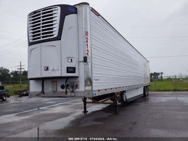 2021 GREAT DANE TRAILERS GREAT DANE TRAILERS 2