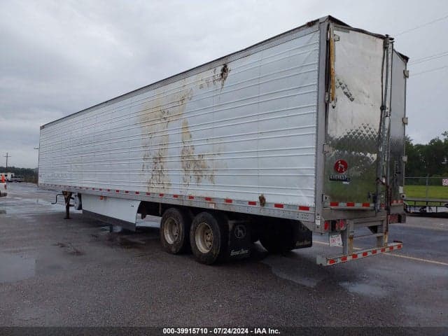 2021 GREAT DANE TRAILERS GREAT DANE TRAILERS 3
